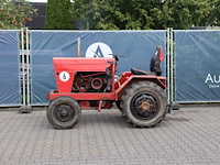 Minitractor belarus diesel