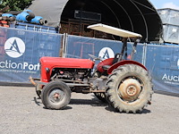 Minitractor diesel - afbeelding 1 van  1