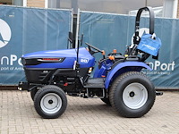 Minitractor farmtrac 20 diesel nieuw - afbeelding 1 van  1