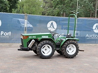 Minitractor ferrari 95 rs diesel 28pk - afbeelding 1 van  1