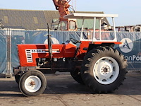 Minitractor fiat 55-66 dt diesel 41kw - afbeelding 1 van  1