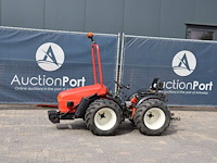 Minitractor goldoni base 20a diesel 21pk 2000 (marge) - afbeelding 1 van  1
