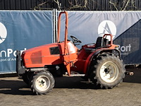 Minitractor goldoni idea 30dt diesel 30pk - afbeelding 1 van  1