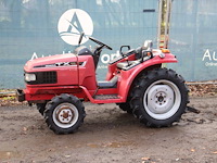 Minitractor honda tx 18 diesel - afbeelding 1 van  1