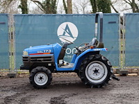 Minitractor iseki sial 173 diesel - afbeelding 1 van  1