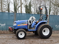 Minitractor iseki tg 5390 diesel - afbeelding 1 van  1