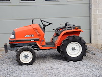 Minitractor kubota a-155 diesel - afbeelding 1 van  1