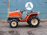 Minitractor kubota aste a-15 diesel