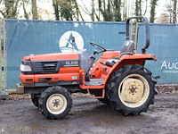 Minitractor kubota gl241 diesel - afbeelding 1 van  1