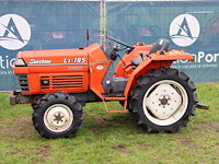 Minitractor kubota l1-195 diesel