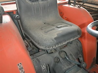 Minitractor kubota - afbeelding 5 van  11