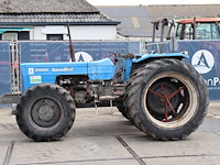 Minitractor landini 8500 diesel 80pk 1980 - afbeelding 1 van  1