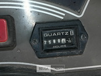 Minitractor met maaidek - afbeelding 3 van  11