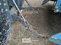 Minitractor met maaidek - afbeelding 9 van  11