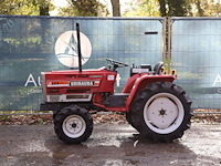 Minitractor shibaura p17f diesel 17pk - afbeelding 1 van  1