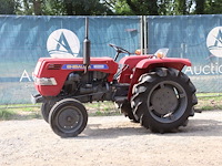 Minitractor shibaura sd2200 diesel 22pk