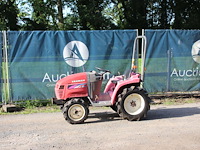 Minitractor yanmar ke-2d diesel 12.5pk