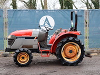 Minitractor yanmar rs-24 diesel