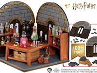 Miniverse harry potter toverdrankles - afbeelding 1 van  1