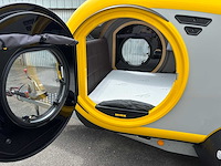 Mink s (teardrop - tiny-traveler) 2024 caravan - afbeelding 8 van  49