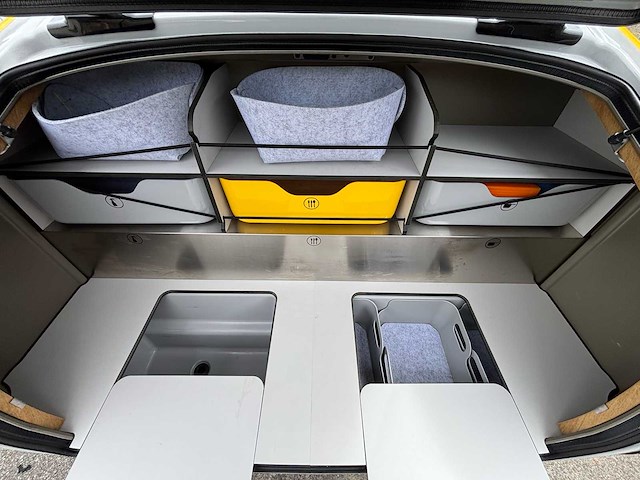Mink s (teardrop - tiny-traveler) 2024 caravan - afbeelding 16 van  49