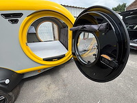 Mink s (teardrop - tiny-traveler) 2024 caravan - afbeelding 18 van  49