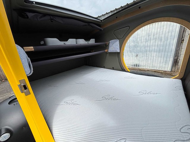 Mink s (teardrop - tiny-traveler) 2024 caravan - afbeelding 19 van  49