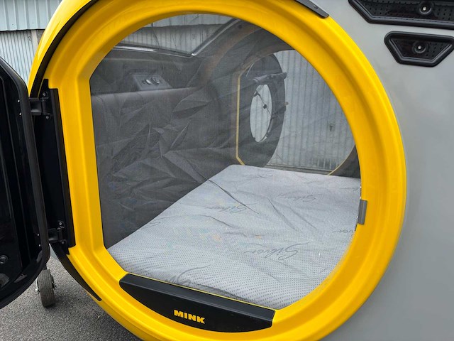 Mink s (teardrop - tiny-traveler) 2024 caravan - afbeelding 30 van  49