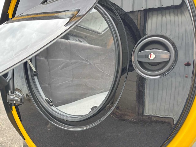 Mink s (teardrop - tiny-traveler) 2024 caravan - afbeelding 31 van  49