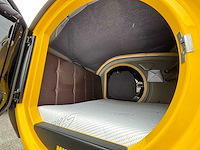 Mink s (teardrop - tiny-traveler) 2024 caravan - afbeelding 39 van  49