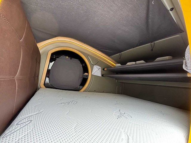 Mink s (teardrop - tiny-traveler) 2024 caravan - afbeelding 41 van  49