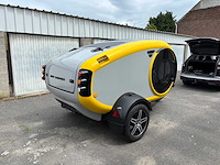 Mink s (teardrop - tiny-traveler) 2024 caravan - afbeelding 43 van  49