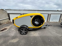Mink s (teardrop - tiny-traveler) 2024 caravan - afbeelding 46 van  49