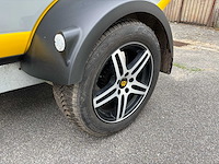 Mink s (teardrop - tiny-traveler) 2024 caravan - afbeelding 49 van  49