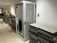 Minkels 19 inch rak overig elektra toebehoren - afbeelding 1 van  8