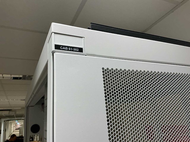 Minkels 19 inch rak overig elektra toebehoren - afbeelding 3 van  8