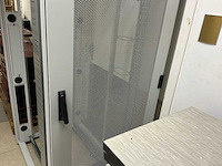 Minkels 19 inch rak overig elektra toebehoren - afbeelding 4 van  8