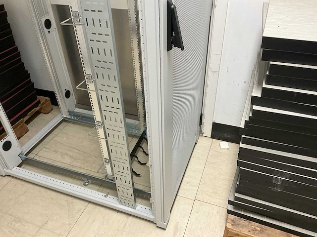 Minkels 19 inch rak overig elektra toebehoren - afbeelding 5 van  8