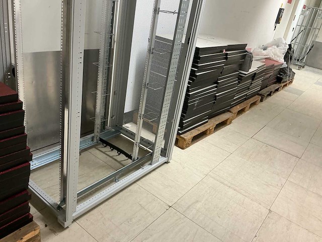 Minkels 19 inch rak overig elektra toebehoren - afbeelding 7 van  8