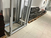 Minkels 19 inch rak overig elektra toebehoren - afbeelding 7 van  8