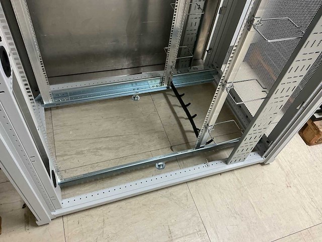 Minkels 19 inch rak overig elektra toebehoren - afbeelding 8 van  8