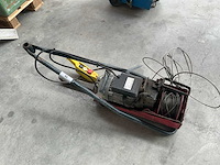 Minor hoist kabellier - afbeelding 2 van  6