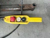 Minor hoist kabellier - afbeelding 5 van  6