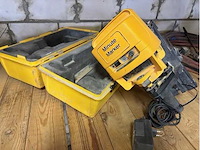 Minute marker - other construction - afbeelding 5 van  5