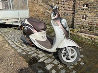 Mio 50 50 scooter mio - afbeelding 1 van  8
