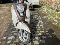 Mio 50 50 scooter mio - afbeelding 2 van  8