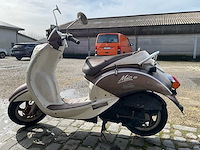 Mio 50 50 scooter mio - afbeelding 3 van  8
