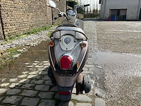 Mio 50 50 scooter mio - afbeelding 4 van  8
