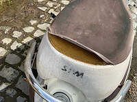 Mio 50 50 scooter mio - afbeelding 5 van  8