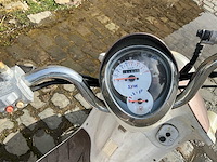Mio 50 50 scooter mio - afbeelding 6 van  8